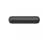 Silicon Power Power Bank 10000 mAh (2x USB, 2.1A, czarny) - 538430 - zdjęcie 4